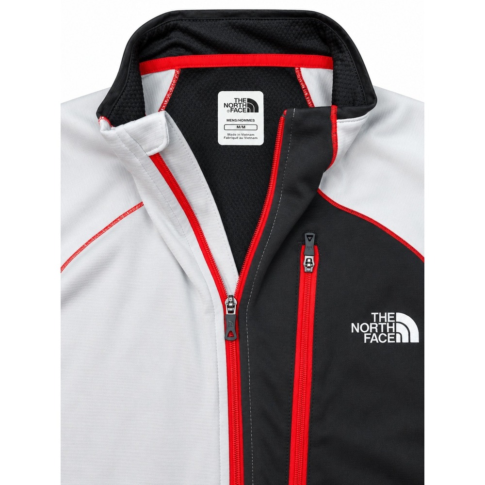 The North Face FlashDry Athletic Quarter-Zip Pullover